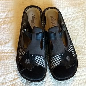 Alegria shoes